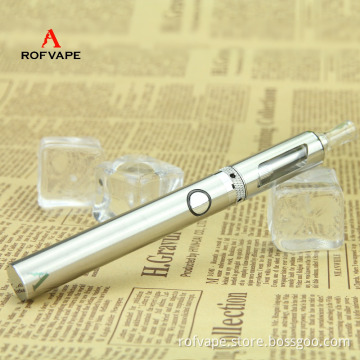 2016 Ecig TPD Starter Kit 900mah A Sub Evod BVC Coil Structure evod starter kit